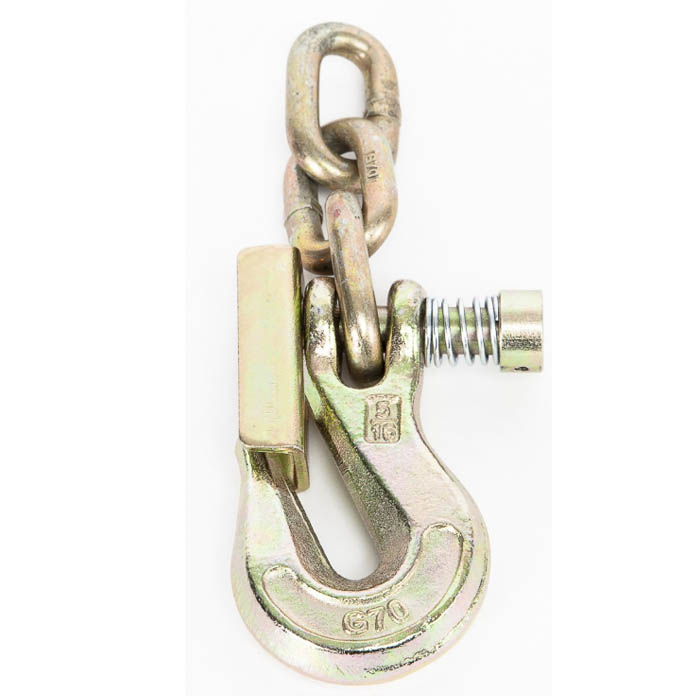 PCA1282 Hook with Latch